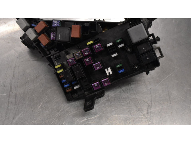 Блок предохранителей Subaru Forester SJ