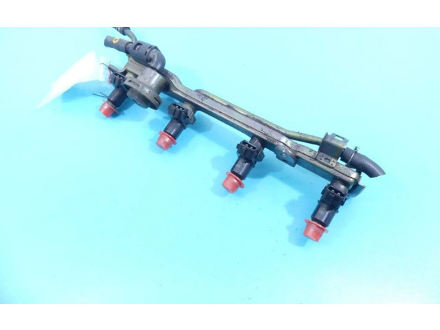 Vstřikovač IMPRK1020755 Honda Stream