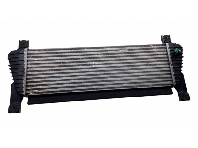 Интеркулер EB3G9L440DB Ford Ranger 3.2