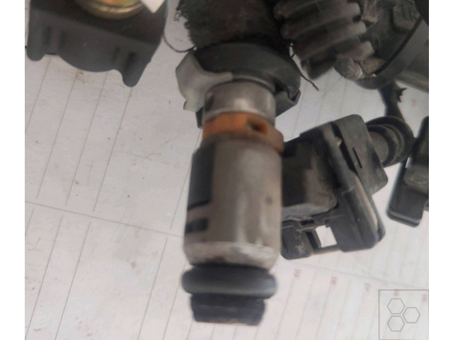 Vstřikovací lišta 77364150 Alfa Romeo Mito