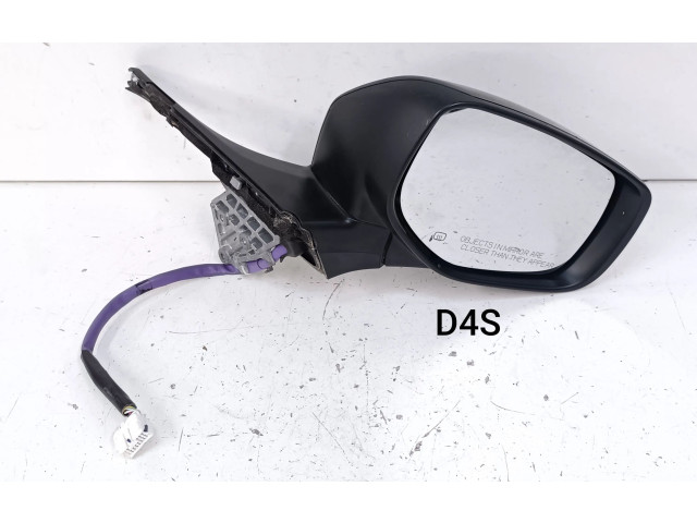 Zpětné zrcátko Subaru Outback (BT) 2022 A3528891