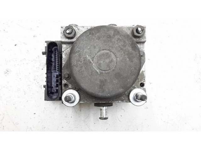 Блок АБС 0265800526, 78716C0055 Fiat Idea