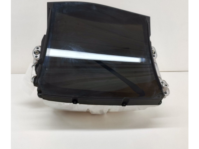 Дисплей    10C919608D, 10C919608C   Cupra Born