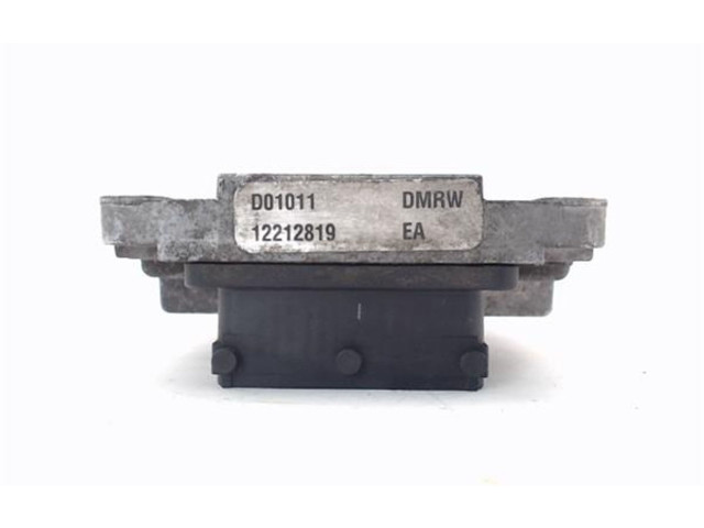 Блок управления 8201068825   Renault Twingo I