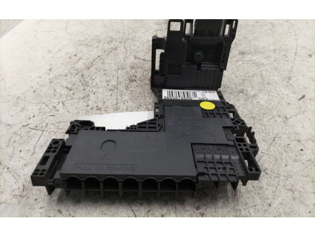 Pojistková skříňka 9665878080 Peugeot 508 2012