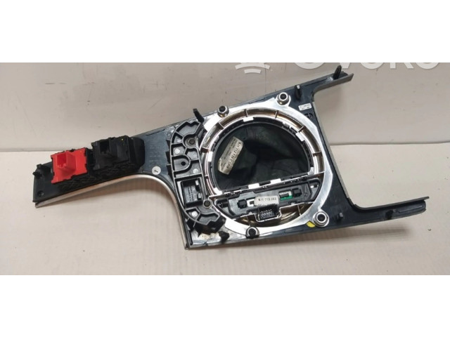 Селектор переключения передач     8J1713463, 8J1713139C    Audi TT TTS Mk2 