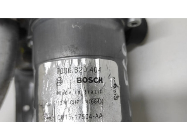 Механизм стеклоочистителей (трапеция)