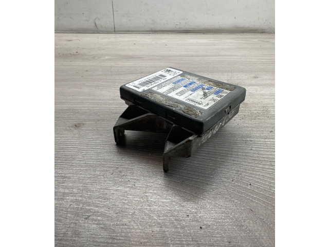 Блок подушек безопасности 77960SN7H91, CZJT04UYJY   Rover 620