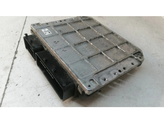 Řídící jednotka 8966147850, 2762004530 Toyota Prius+ (ZVW40) 2016