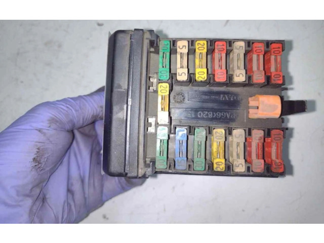 Pojistková skříňka PA66B2013 Citroen Berlingo