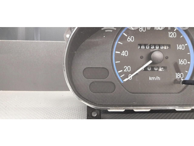 Přístrojová deska Daewoo Matiz 2014 758127A