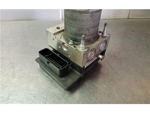 Блок управления АБС 265251154 Citroen C4 I Picasso