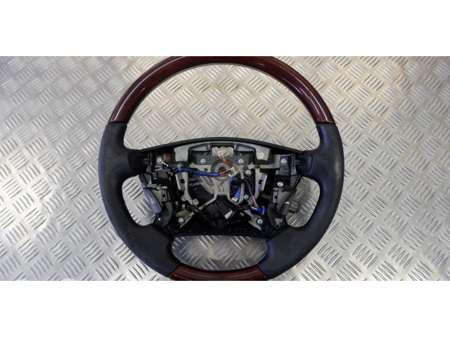 Руль Lexus LS 460 - 600H