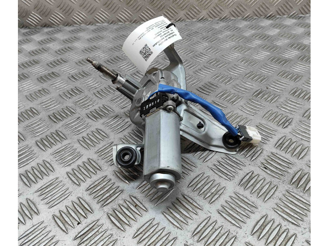 Pojistková skříňka Двигатель стеклоочистителя заднего стекла 987002P000 KIA Sorento 2012