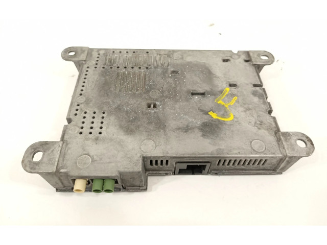 Блок управления A1679004417   Mercedes-Benz GLE W167