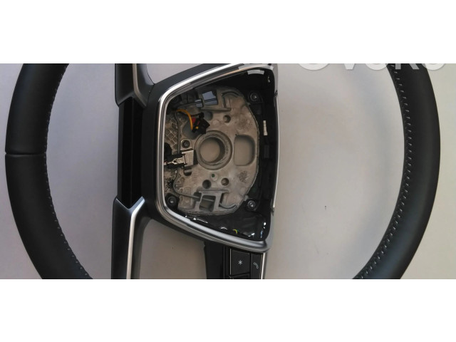 Руль Audi e-tron - года 4KE419091AJAJ, 4KE419091A