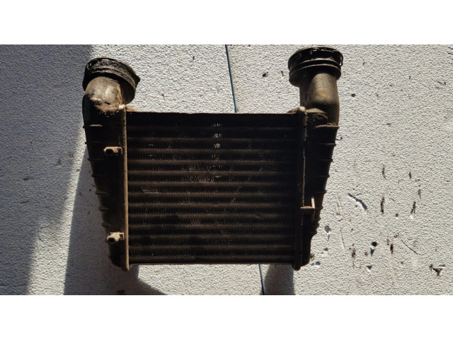 Радиатор воздушного канала / канала