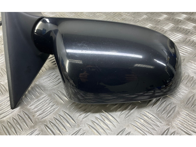 Зеркало электрическое        Audi A5 8T 8F  2007 - 2016 года   