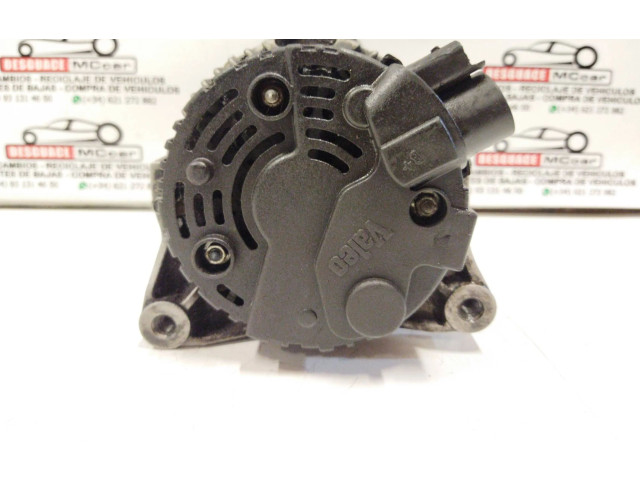 Генератор 600691 Citroen Berlingo