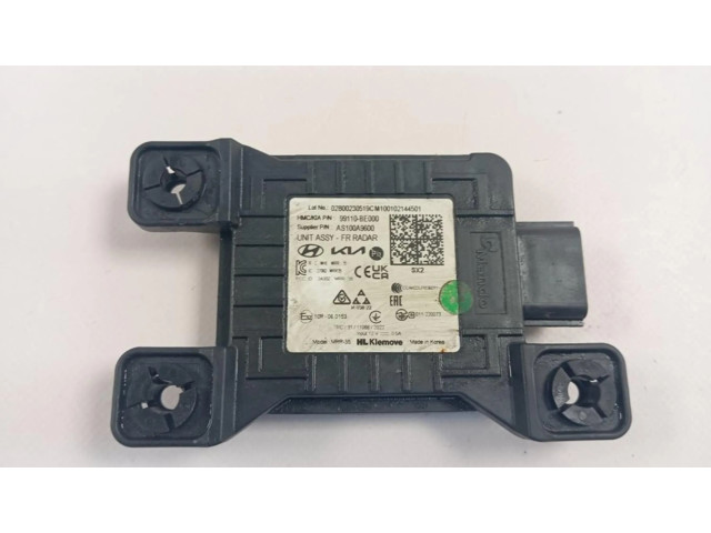 Řídící jednotka 99110BE000 Hyundai Kona I 2024