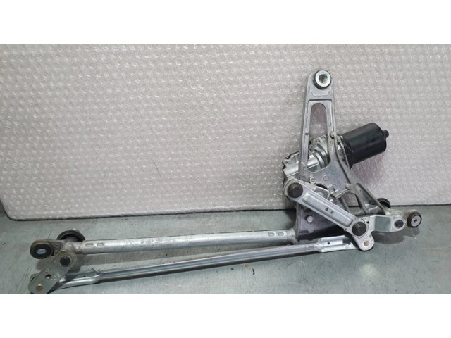 Двигатель стеклоочистителей