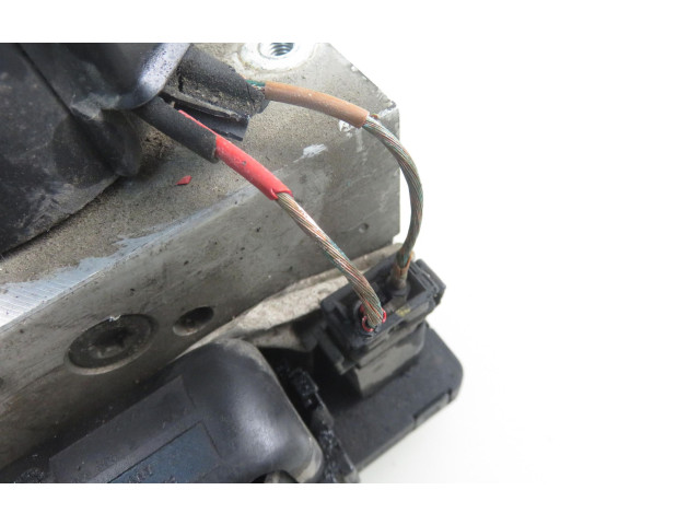 Блок АБС 5WK8411, 3A0907379   Volkswagen  PASSAT B4  1994 - 1996 года
