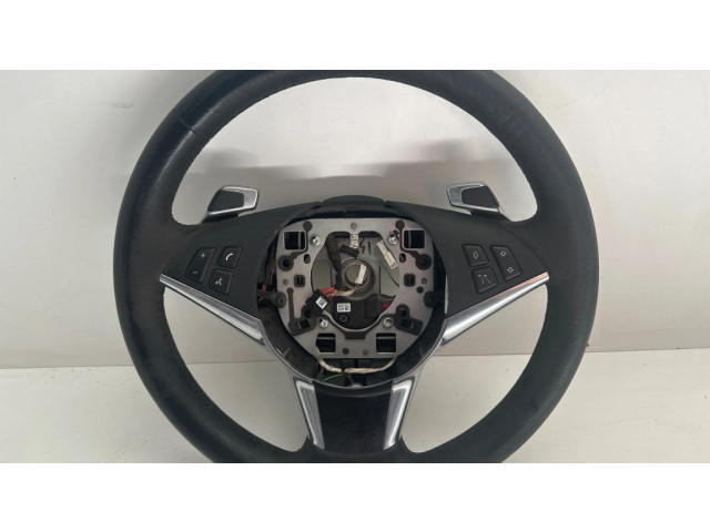 Volant BMW 5 E60 E61 2008 605440400A, F034019601