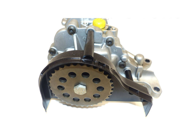 Čerpadlo oleje 55487858 Opel Astra K LVL LVK LWQ LVM B16DTH B16DTE