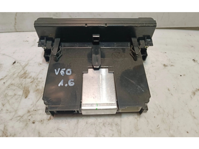 Дисплей    30775261, 69594580   Volvo V50