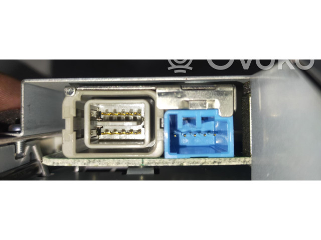 Дисплей    312854801   Volvo C30