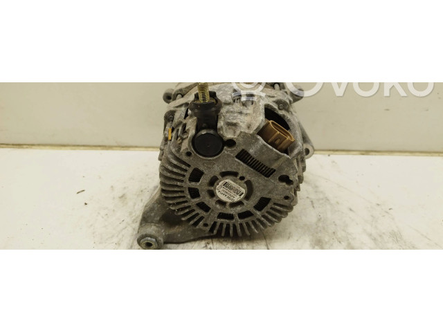 Генератор 23700AA91A, A2TX3382ZC Subaru Outback (BS)