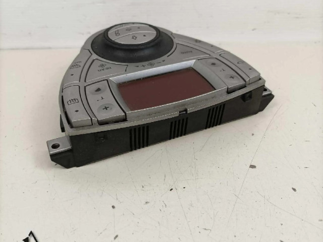 Блок управления климат-контролем 14987100YH, F011500004 Lancia Phedra