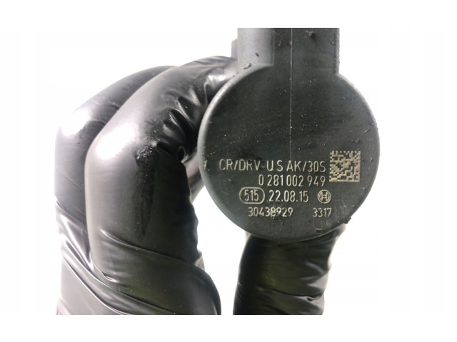 Vstřikovací lišta 851415402 BMW 2 F46 pro naftový motor 2.0