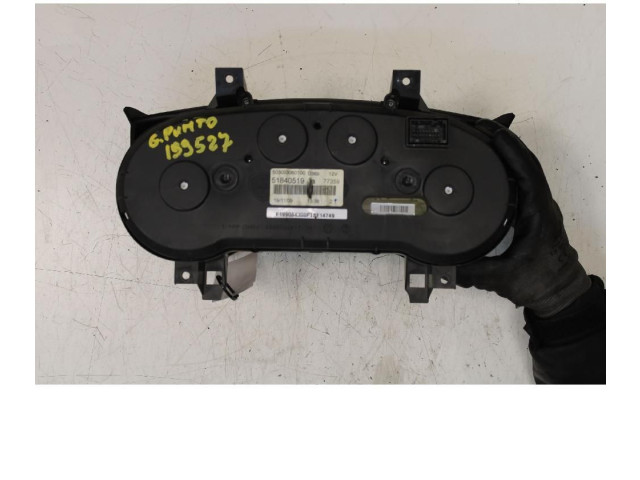 Панель приборов 51840519 Fiat Grande Punto