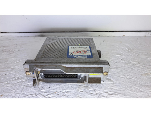 Блок управления двигателя 7700868321, 7700103515 Acura ILX