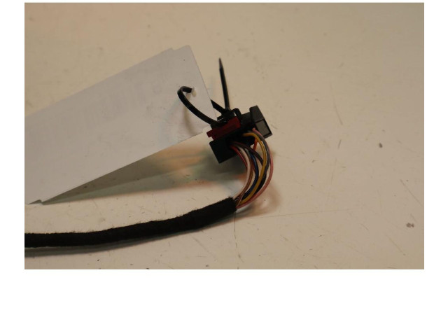 Зеркало электрическое Skoda Octavia Mk3 (5E) 2013 - 2019 года