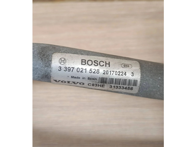 Zpětné zrcátko Volvo XC70 2011 1397220668, 1704717201