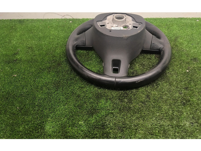 Руль Volkswagen Golf VI 2008 - 2013 года 3C8419091, 307020999024AC