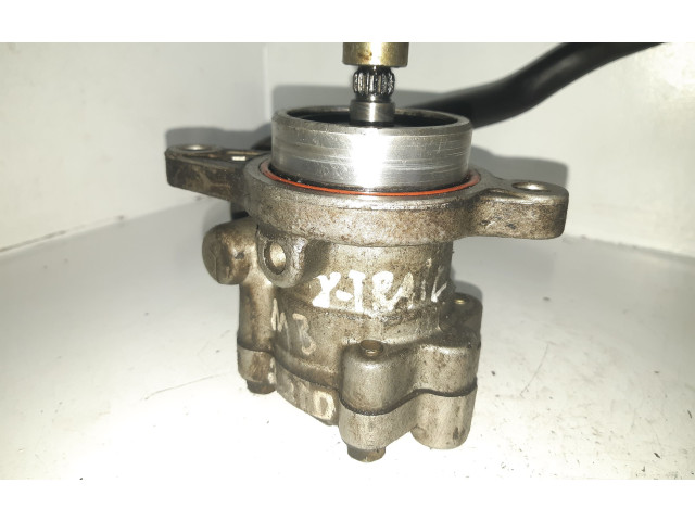 Насос усилителя руля