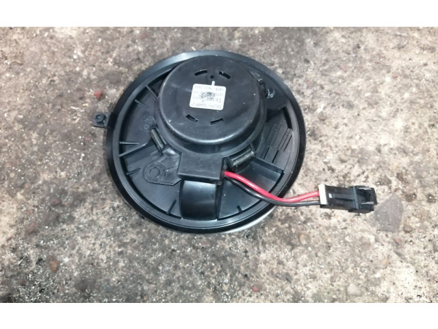 Вентилятор печки    52488121, 885001314FZ   Renault Vel Satis