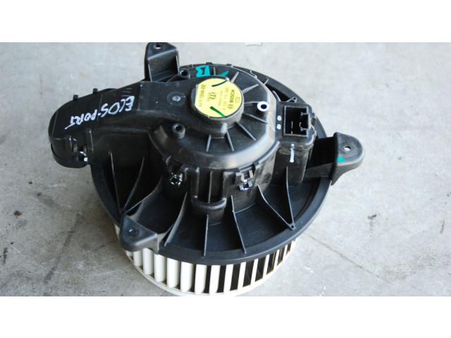 Вентилятор печки AV1119846AB Ford Ecosport