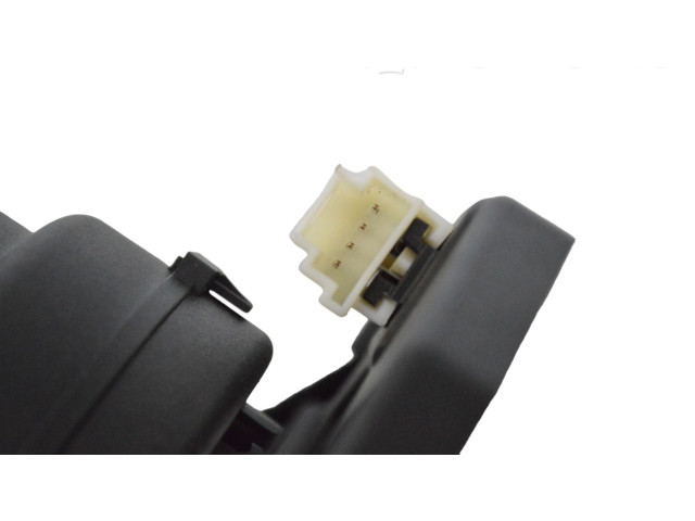 Вентилятор печки A2539067102 Mercedes-Benz GLC X253 C253