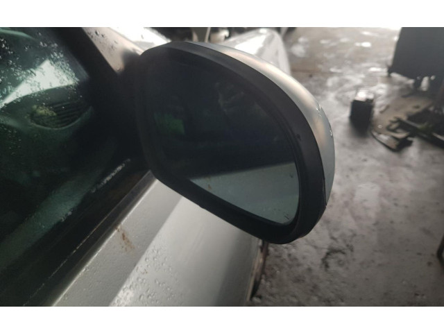 Зеркало электрическое        Peugeot 406  1996 - 1999 года   