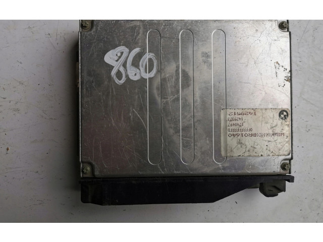 Řídící jednotka 1429373-, 5WK9032 1429373 DMEMS41.0 BMW 5 E12 2017