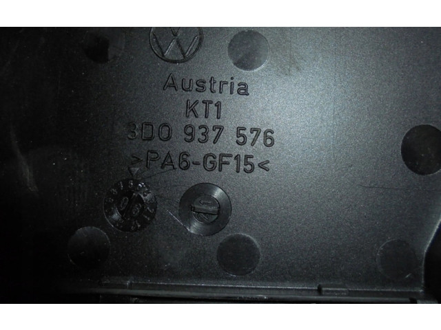 Блок предохранителей 3D0937576 Volkswagen Phaeton