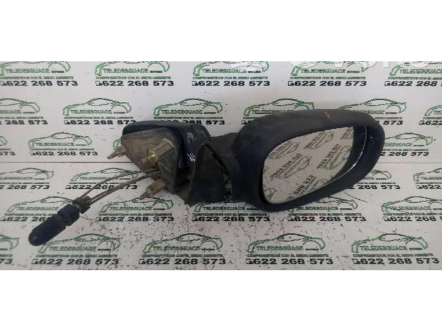 Зеркало электрическое        Renault Clio I  1997 - 1998 года   