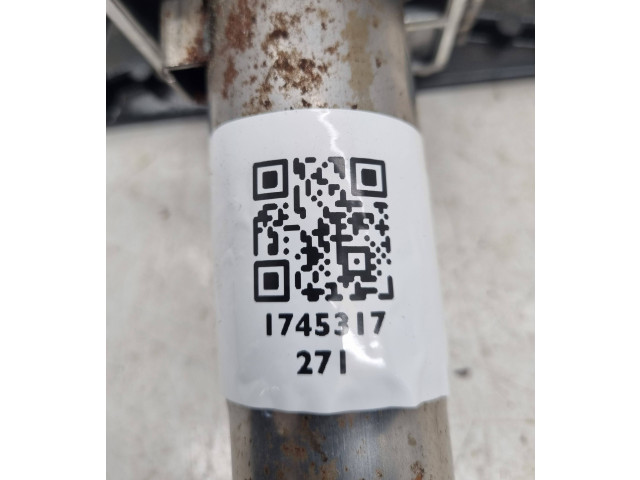 Рулевая рейка 834399 Tesla Model S 2012 - года