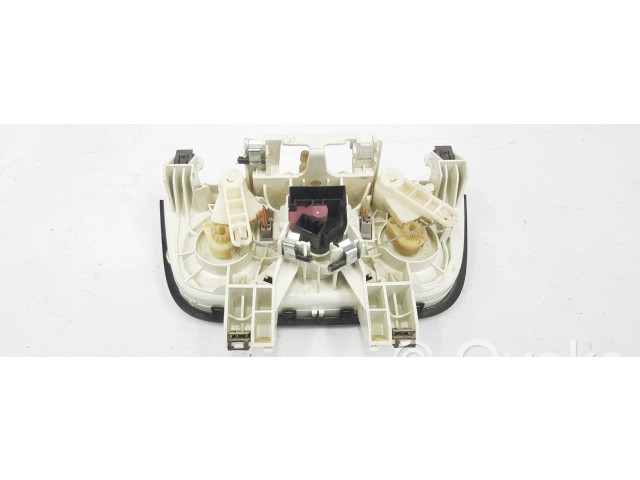 Блок управления климат-контролем 6490K4 Peugeot Bipper