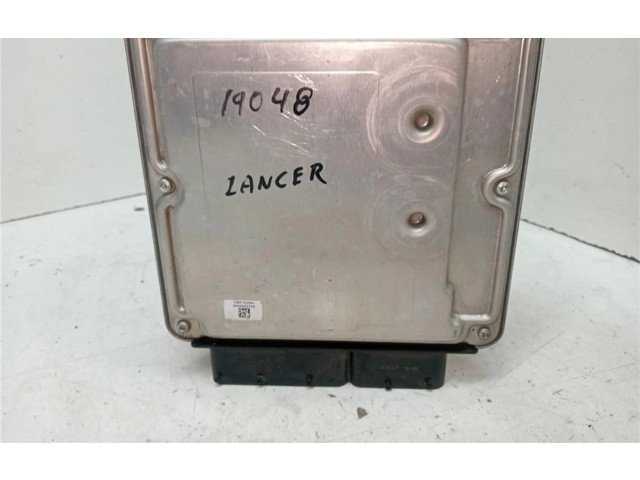 Блок управления 0281014585, 0090047 Mitsubishi Lancer Evolution