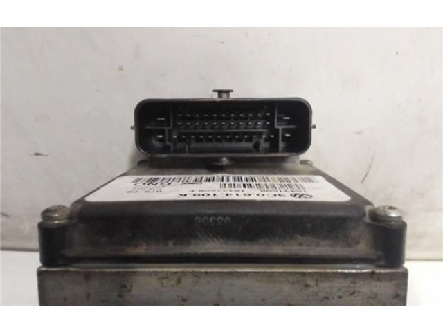 Jednotka ABS 3c0614109k, 3C0614109K Volkswagen Passat Alltrack 2008